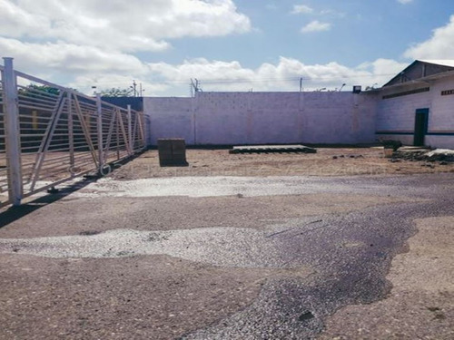 Imagen 6 de 30 de Galpones En Venta Zona Industrial Barquisimeto 22-20242 #m