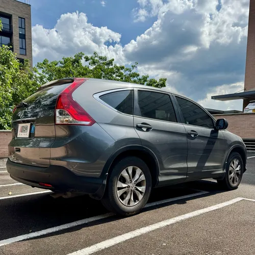Honda CR-V 2.4 Lx