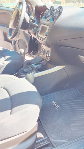 Alfa Romeo Mito 1.4 Junior 78cv 5mt 2015