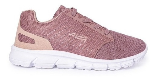 Imagen 2 de 8 de Zapatilla Deportiva Avia Niños Nena Nene Active Running