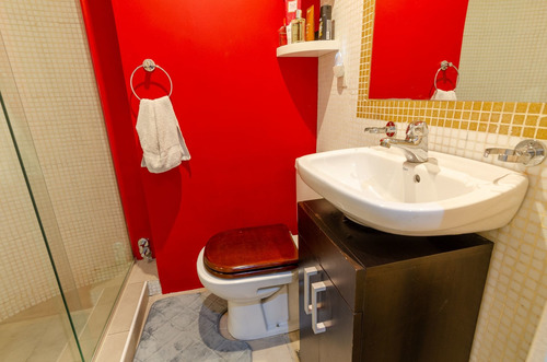 Imagen 25 de 30 de Piso En Venta Con Parrilla Propia Balcon Cochera