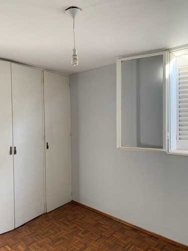 Imagen 8 de 21 de Vendo Departamento 2 Dorm Zona Barrio Jardin, Hipodromo, San Fernando Con Balcon