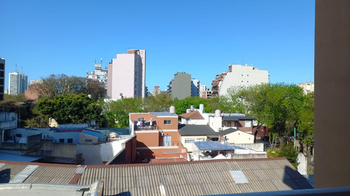 Departamento A Estrenar! 1 Dormitorio