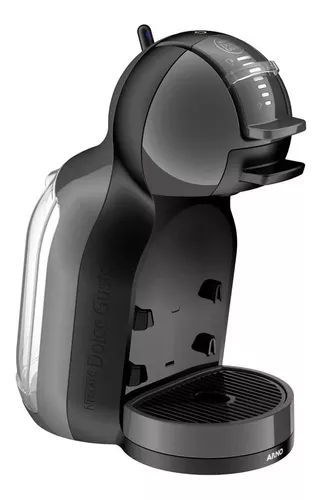 Máquina Café Expresso Arno Dolce Gusto Vermelha Mini Me 110v