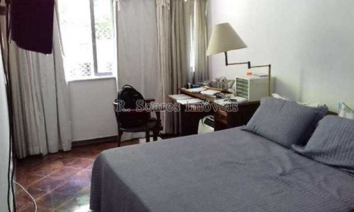 Apartamento-à Venda-copacabana-rio De Janeiro - Ldap40055