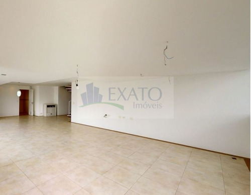Imagem 7 de 15 de Cobertura Duplex Com 181m², 3 Dormitórios, Próximo A Estação Fradique Coutinho. - Em46395