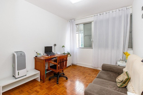 Imagem 26 de 30 de Excelente Apartamento De 128 Metros Quadrados, Na Melhor Localização Do Paraíso! - Ap02803 - 70182283