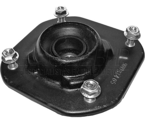 Base Amortiguador Delantero Toyota Paseo 1992 - 1998 1.5l