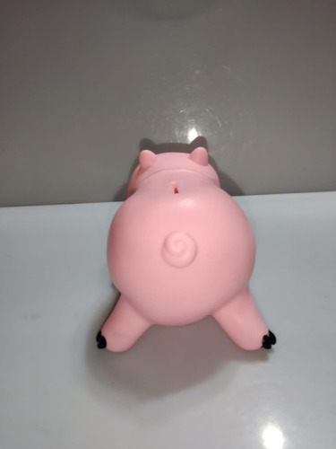 Ham Toy Story 20 Cm New Alcancía (Usado)