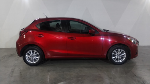 Mazda Mazda 2 1.5 I TOURING TA