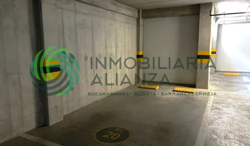 Apartamento En Arriendo En Balcones De Ruitoque. Cod A17018