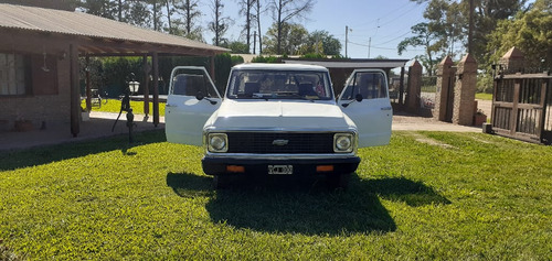 Chevrolet 1972 C/10 Brava