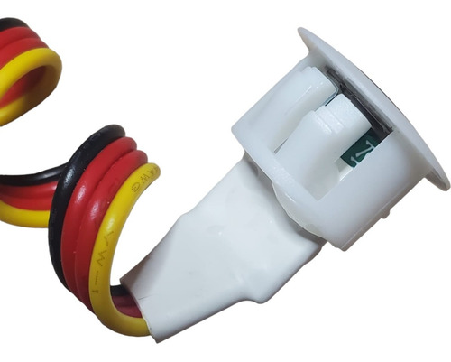 4 Pzas Interruptores Tira Led Touch Regulable 12v Moduloled Luz Touch Blanco Para Led
