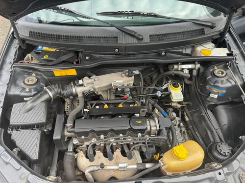 Suzuki Fun 1.4