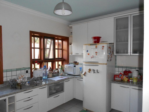 Imagem 17 de 30 de Casa Em Condomínio À Venda, 3 Quartos, 3 Suítes, 7 Vagas, Portal Dos Nobres I - Americana/sp - 2001