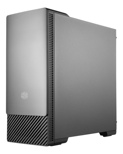 Imagem 2 de 8 de Gabinete Cooler Master Masterbox E500-kgnn