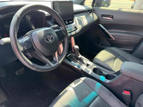 Toyota Corolla Cross 2.0 VVT-IE FLEX XR DIRECT SHIFT