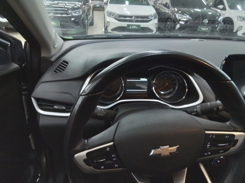 Chevrolet Onix 1.0 TURBO FLEX LTZ AUTOMÁTICO