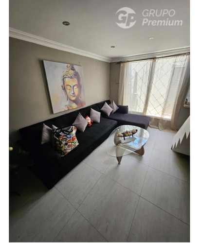 Casa A La Venta 3d+1b+1est, Recien Remodelada, Batuc