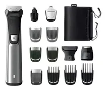 Comprar Philips Recortadora Cara Cabello Y Cuerpo Series 7000