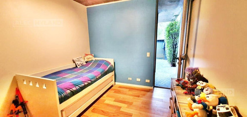 Imagen 19 de 27 de Triplex En Condominio En Venta, 4 Ambientes Con Jardín Y Pileta En Lomas De San Isidro