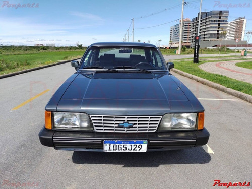 Opala Comodoro Sl/e 2.5 1989 Poaparts