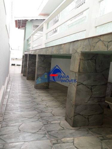 Imagem 7 de 20 de Casa - Ca363 - 69511622