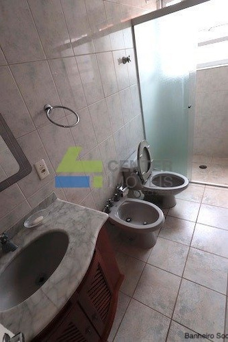 Imagem 8 de 10 de Apartamento - Vila Clementino - Ref: 13771 - V-871768
