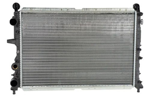 Radiador Tempra E Tipo 2.0 8v 94 95 96 97 Rv-2530 ( C/ S Ar)