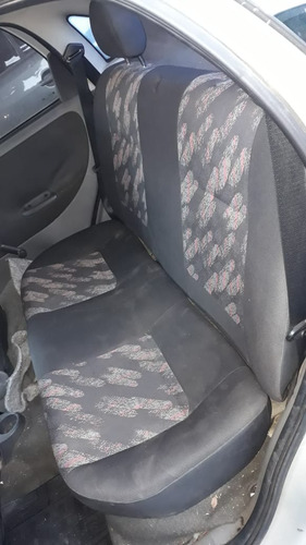 Gm Corsa Sedan 1.4 79cvs Flex 2006 Vendido Em Peças Rs Cai