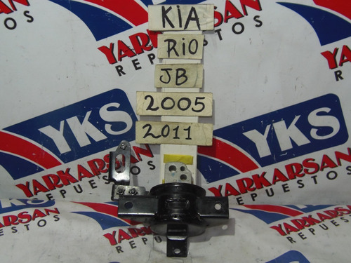 Soporte De Motor Derecho Kia Rio Jb 2005-2011