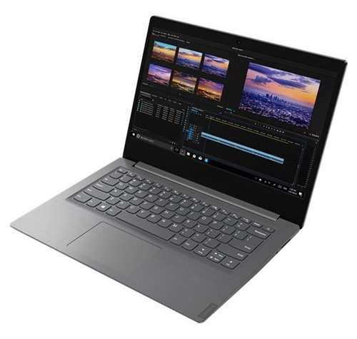 Notebook Lenovo V14 G1-iml I3 8gb Ssd 256gb 14 Hd 