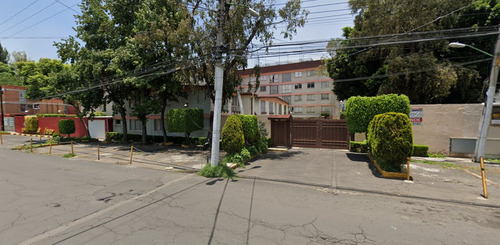 Imagen 1 de 4 de Excelente Departamento En Villa Coapa Marr