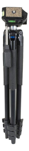 Trípode Slik Sprint Pro Iii Ez Con Cabeza Sh-707e