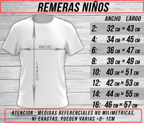 Remera Lisa Algodón Jersey Peinado Premium - Remeras 5145