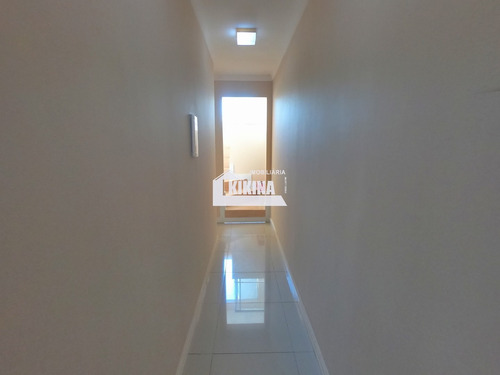 Casa Residencial Para Venda - 02950.6981