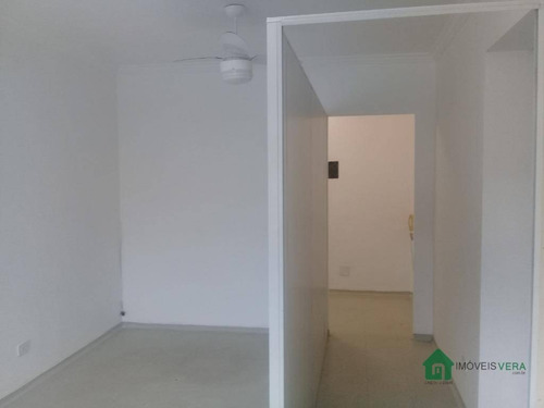 Imagem 3 de 14 de Sala Comercial À Venda Por R$ 120.000 - Vila Santa Luzia - Taboão Da Serra/sp. Confira! - Sa0053