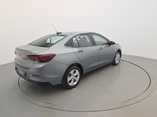 Chevrolet Onix 1.0 TURBO FLEX LTZ AUTOMÁTICO