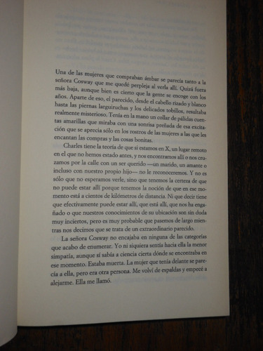 El Minotauro Ruth Rendell / Barbara Vine Ed. Plata Negra For (Reacondicionado)