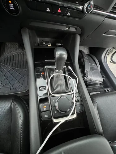 Mazda Mazda 3 2.5 S Grand Touring Sedan At