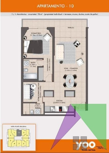 Torre De Categoria- Ref: 29566