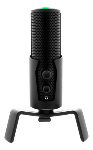 Microfono Gamer Primus Multi Polar Ethos 300p Pmi-301 Febo