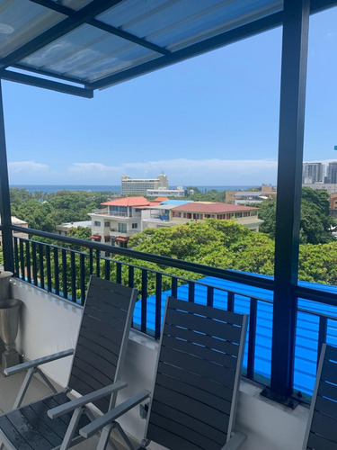 Venta, Edificio De 7 Niveles Ubicado En Gazcue, Santo Domingo