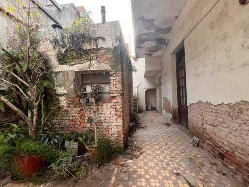 Venta Lote De 147 M2 En Villa Urquiza