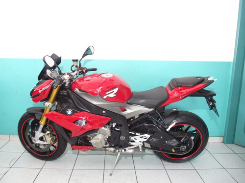 Bmw S1000r