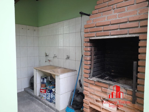 Casa Padrão À Venda Em Taubaté/sp - 938
