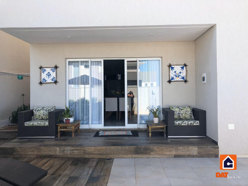 Imagem 20 de 25 de Casa À Venda Em Condomínio La Défense - 1230