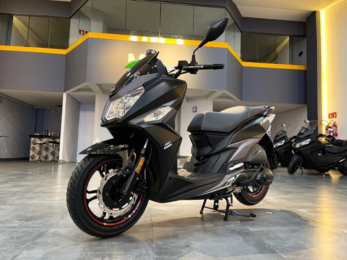 Imagem 8 de 14 de Cruisym 150 Lançamento 2022 - Garanta Já A Sua - El