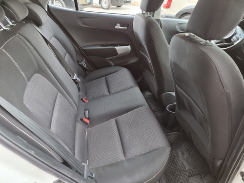 Kia Morning 1.2 Ex 5mt Abs Full 2019