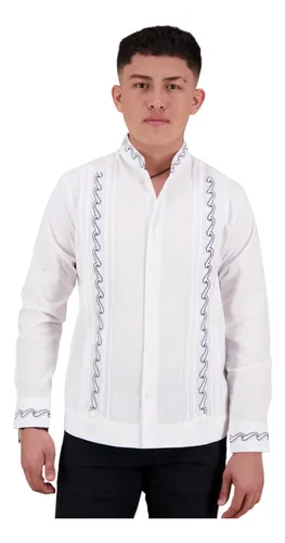 Camisas yucatecas hombre sale